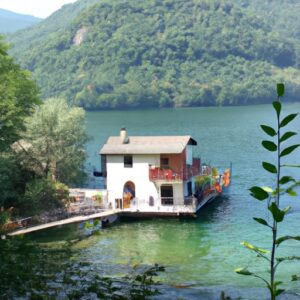 Lacs italiens : où loger ? Nos suggestions parfaites d’hébergements