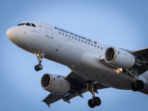 Annuler un Voyage Air France : Démarches et Conditions