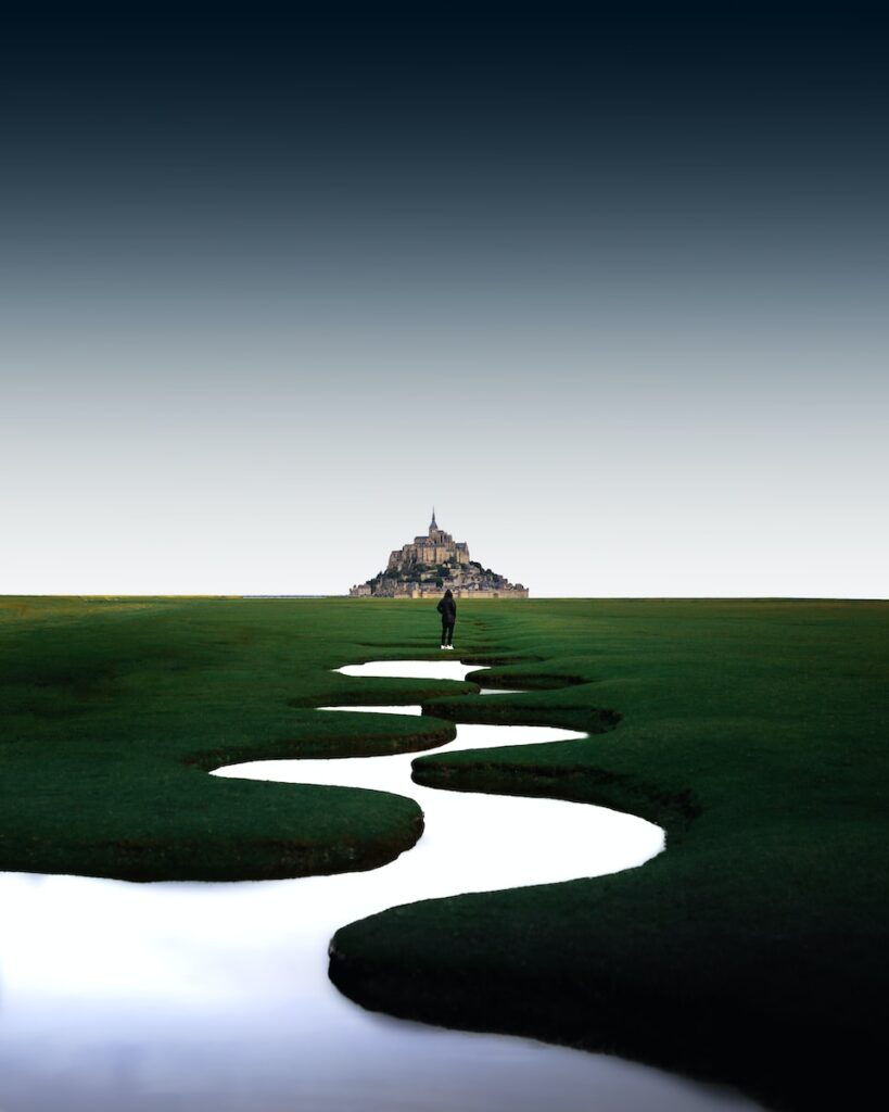 Temps de visite Mont-Saint-Michel : profitez au maximum de votre journée