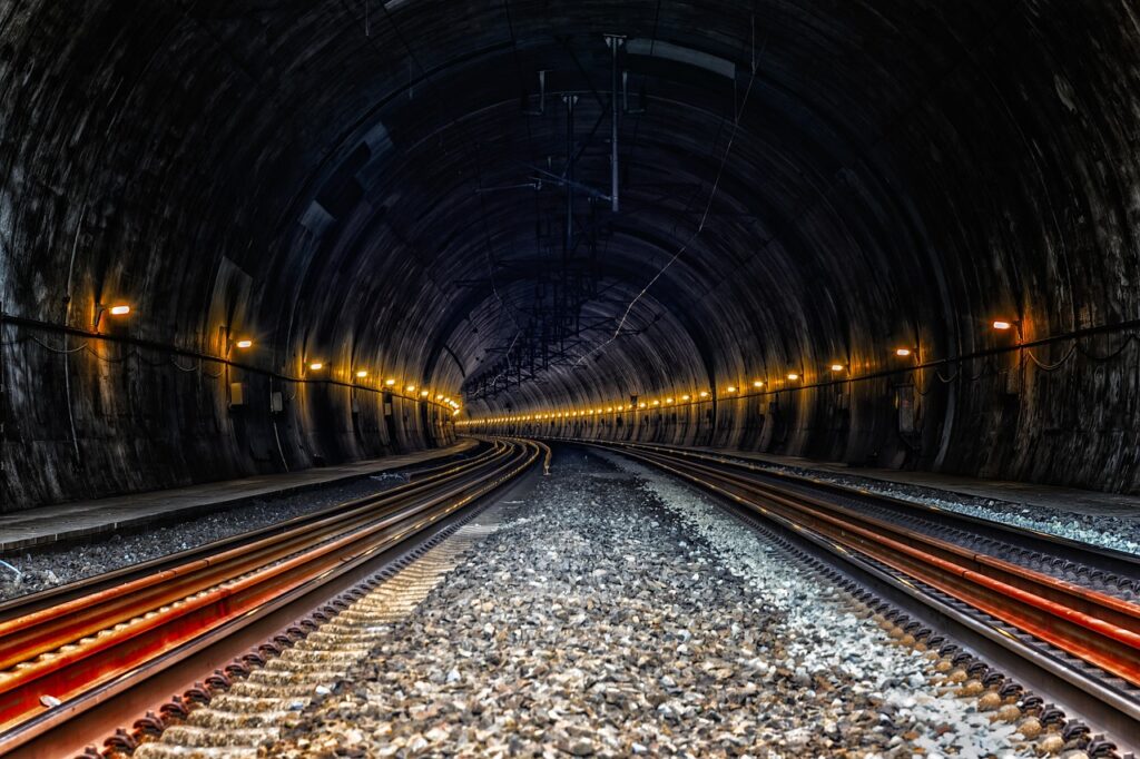 Tunnel sous la Manche : tout savoir avant de partir sereinement 2 Tunnel sous la Manche : tout savoir avant de partir sereinement