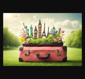 Comment gagner sa vie tout en voyageant : astuces pour nomades