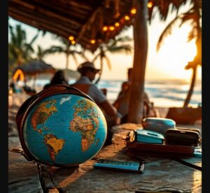 Choisir sa destination de voyage : guide simple et efficace