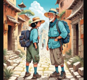 Avantages et inconvénients des voyages en solo et en groupe