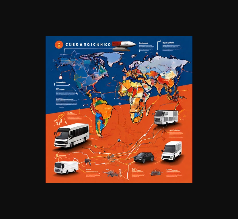 Créer un itinéraire de voyage personnalisé facilement ✈️ 1 Comment créer un itinéraire de voyage personnalisé en 5 étapes simples