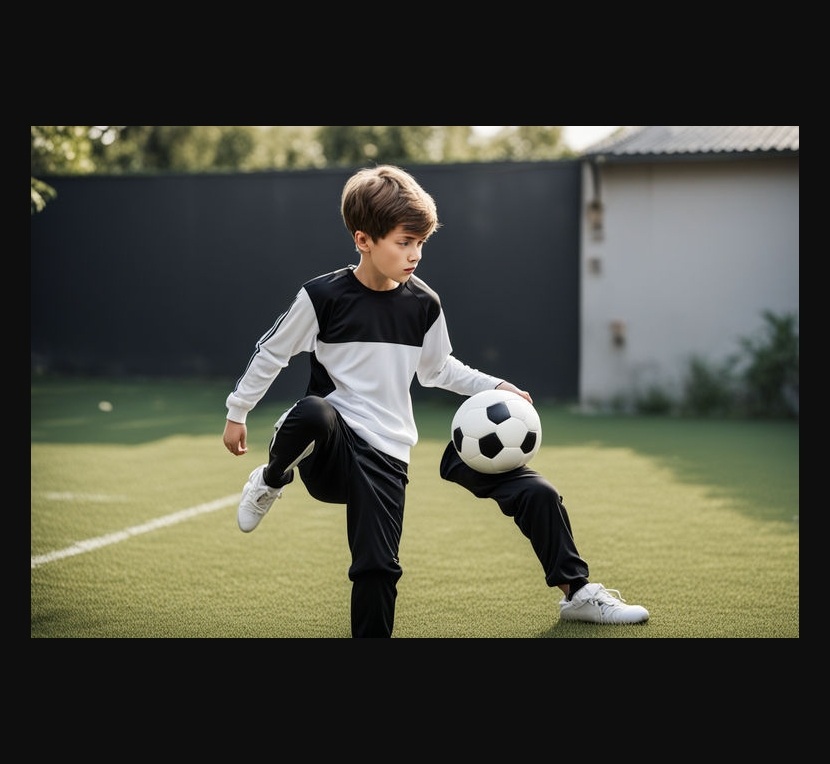 Défis sportifs en famille : des vacances dynamiques et uniques 1 Défis sportifs Vacances en famille