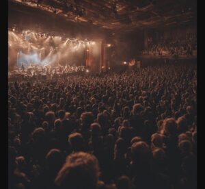 Festivals musique underground en Europe : guide et découvertes