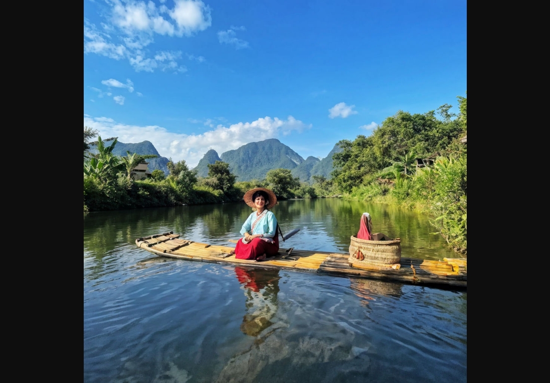 Voyage soleil février : les destinations parfaites pour s’évader ✈️ 1 Voyage, soleil, février, escapades, idylliques.