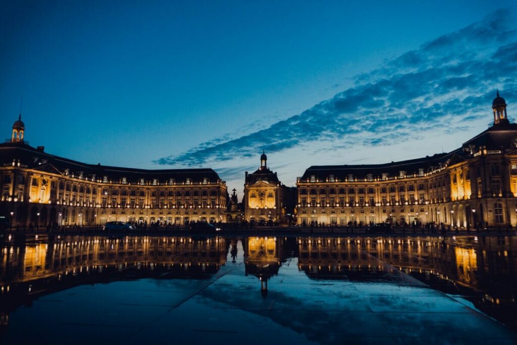 Agent de voyage Bordeaux : faites le bon choix pour partir l’esprit tranquille