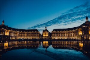 Agent de voyage Bordeaux : faites le bon choix pour partir l’esprit tranquille
