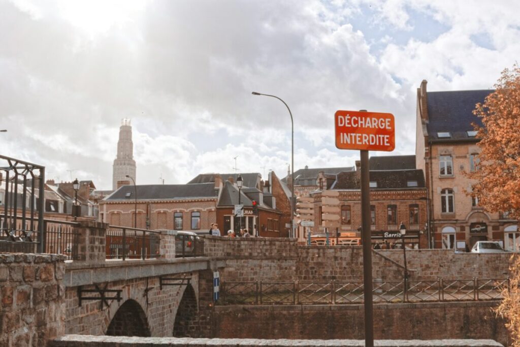 Agence de voyage Amiens : conseils et meilleures adresses