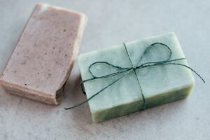 Boîte à Savon de Voyage : Pratique et Écoresponsable