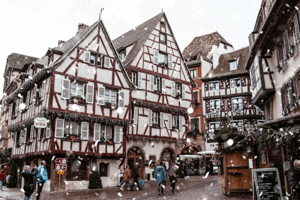Agences de Voyage Colmar : Guide pour Choisir Vos Vacances Idéales