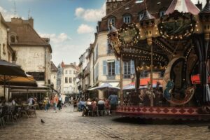 Vacances scolaires Dijon : dates, activités et bons plans