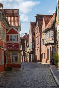 Vacances en Allemagne : les destinations incontournables