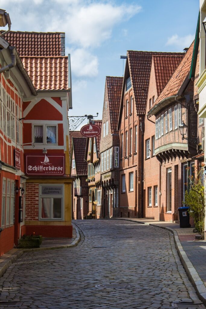 Vacances en Allemagne : les destinations incontournables