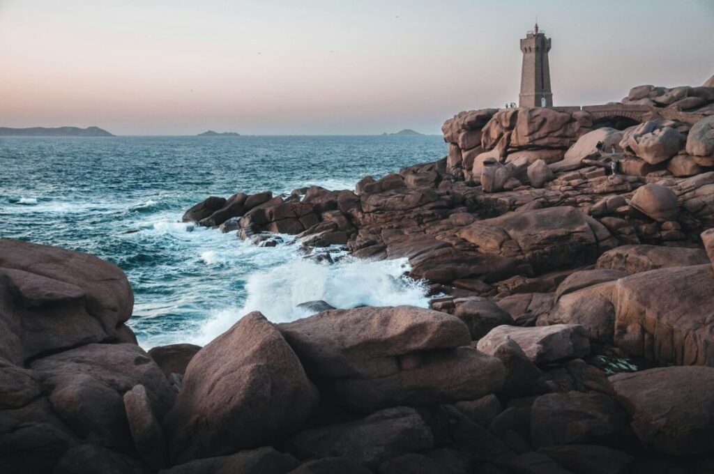 Vacances scolaires en Bretagne : activités et bons plans ✨