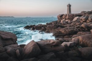Vacances scolaires en Bretagne : activitĂ©s et bons plans âš