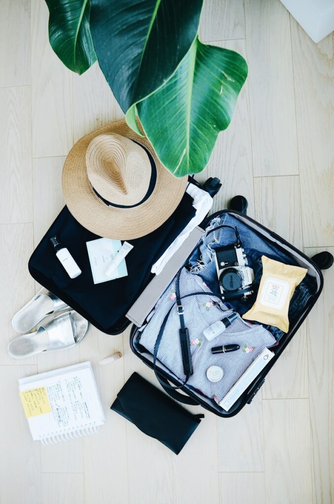 Valisette voyage : le guide complet pour faire le bon choix