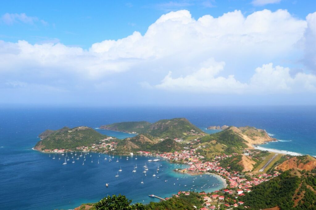 Voyage pas cher en Guadeloupe : mes astuces pour économiser 2 Voyage pas cher en Guadeloupe : mes astuces pour économiser