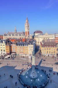 Agence de voyage sur Lille : comment trouver la meilleure ? ✈️