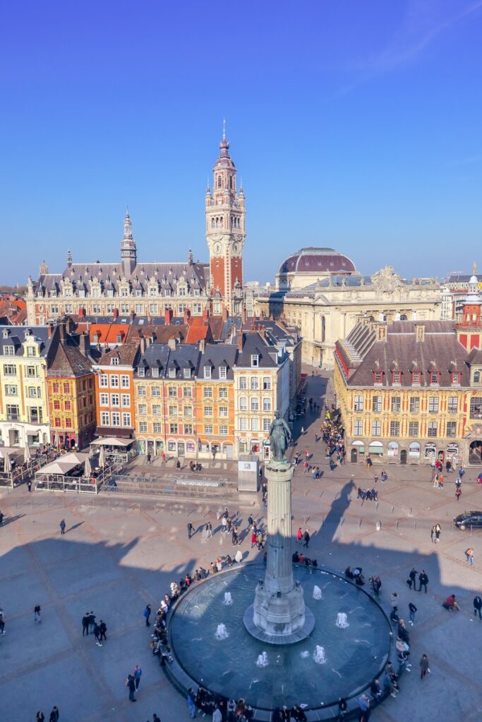 Agence de voyage sur Lille : comment trouver la meilleure ? ✈️ 2 Agence de voyage sur Lille : comment trouver la meilleure ? ✈️
