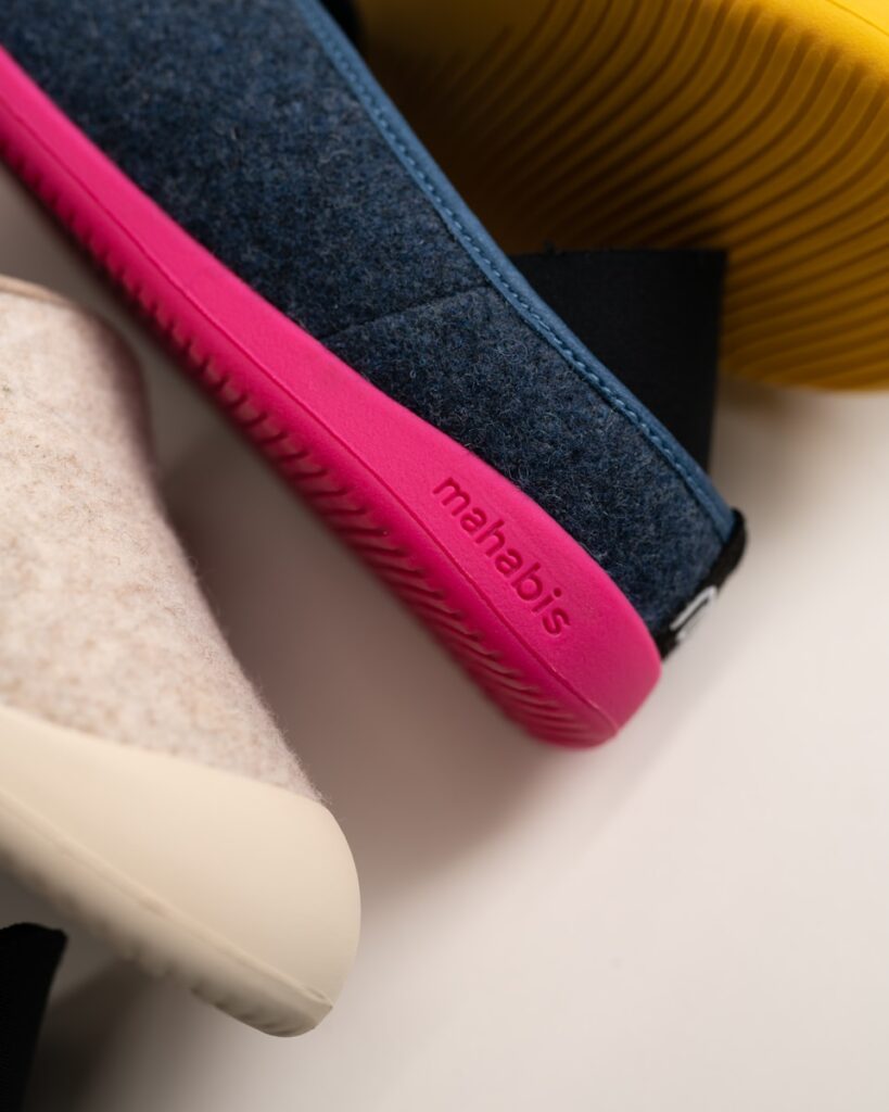Chaussons femme : douceur et style au quotidien 2 Chaussons femme : douceur et style au quotidien