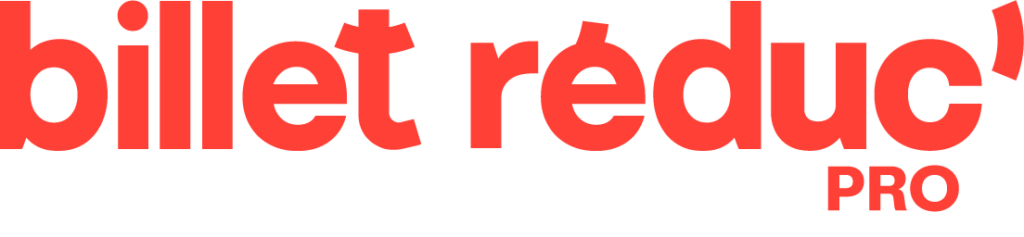 Billetreduc pro : gérez vos événements et ventes de billets 2 Billetreduc pro : gérez vos événements et ventes de billets