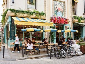 Brasserie Dubillot à Paris : avis, menu et expérience culinaire
