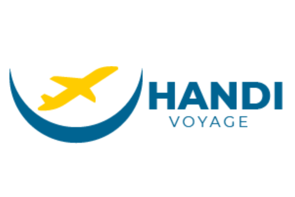 Handivoyage 1 Handivoyage