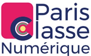 ParisClasseNumérique : comment je m’en sers au quotidien