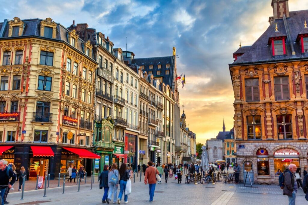 Week-end à Lille : Top Visites, Food et Balades Incontournables 2 Week-end à Lille : Top Visites, Food et Balades Incontournables