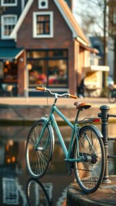 2 jours à Amsterdam : guide pratique pour un séjour réussi