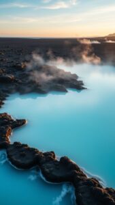 Blue Lagoon Islande : Guide Pratique, Réservation et Tarifs