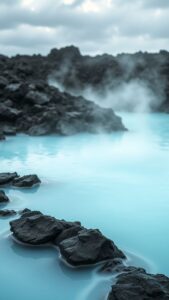 Blue lagoon islande : guide pratique complet