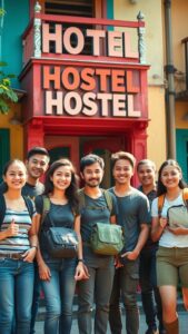 Budget backpacker : guide ultime