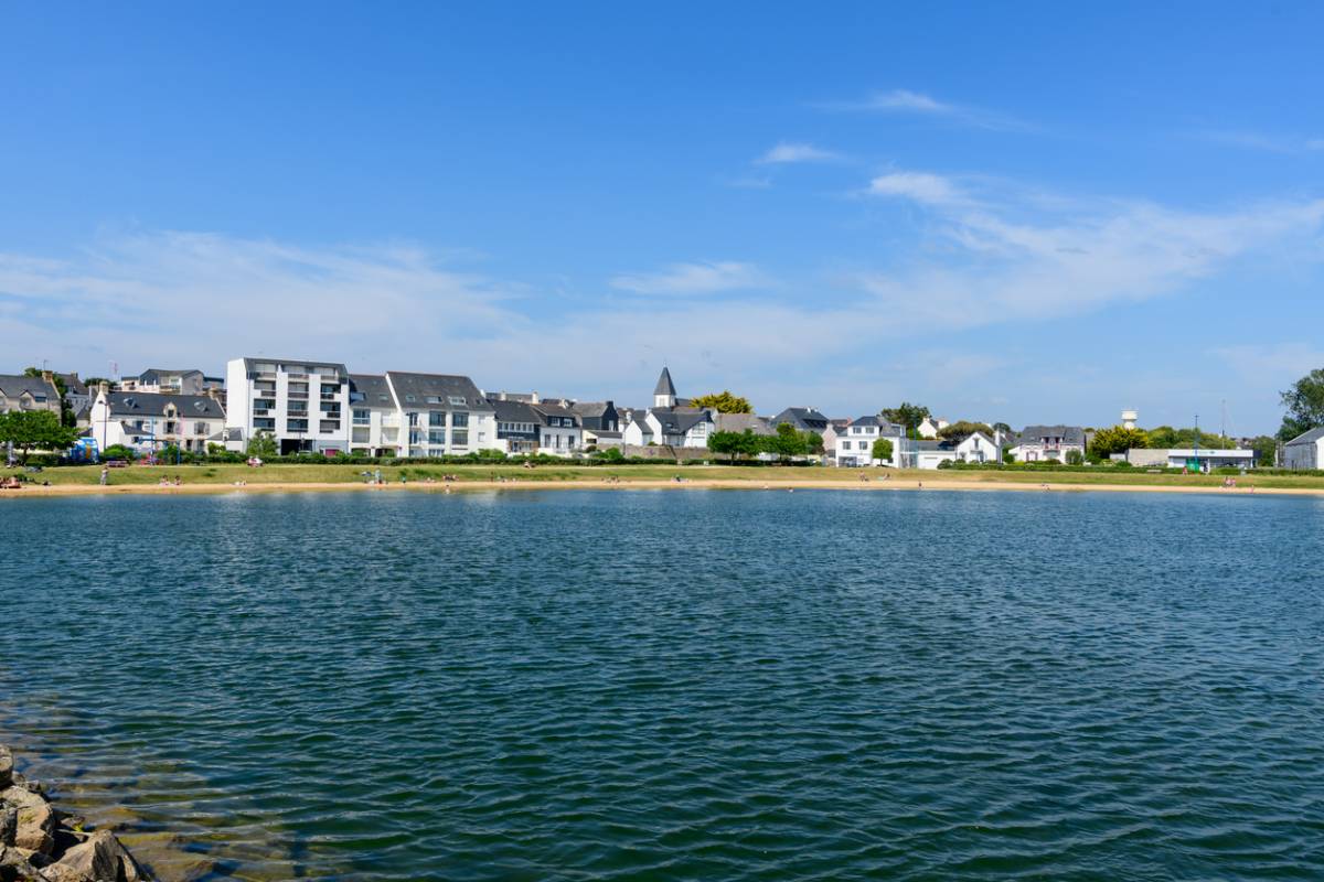 Séjourner au bord du Golfe du Morbihan : le choix d'une maison entre particuliers 1 particuliers-sejourner