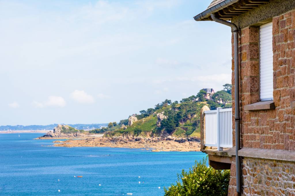 Séjourner au bord du Golfe du Morbihan : le choix d'une maison entre particuliers 2 séjourner Golfe du Morbihan maison entre particuliers