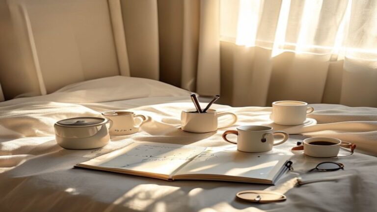 Réveils de voyage : astuces pour des matins parfaits en déplacement 14 Réveils de voyage : astuces pour des matins parfaits en déplacement