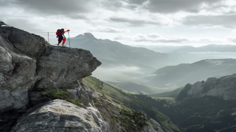 Via Ferrata Corse Débutant : Itinéraires & Conseils Essentiels 3 Via Ferrata Corse Débutant : Itinéraires & Conseils Essentiels