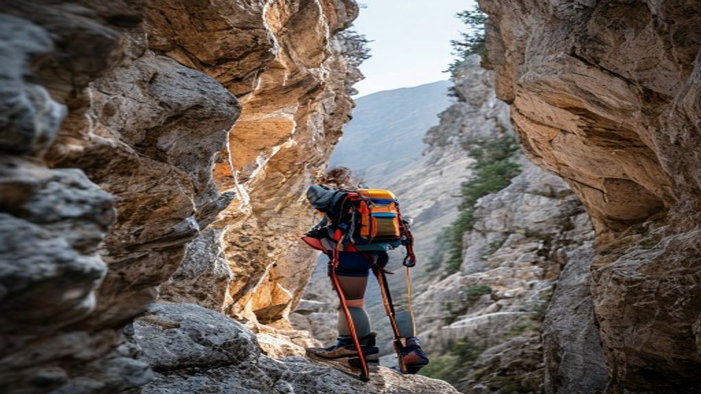 Via ferrata Pyrénées-Orientales débutant : 5 parcours faciles 1 Via ferrata Pyrénées-Orientales débutant : 5 parcours faciles