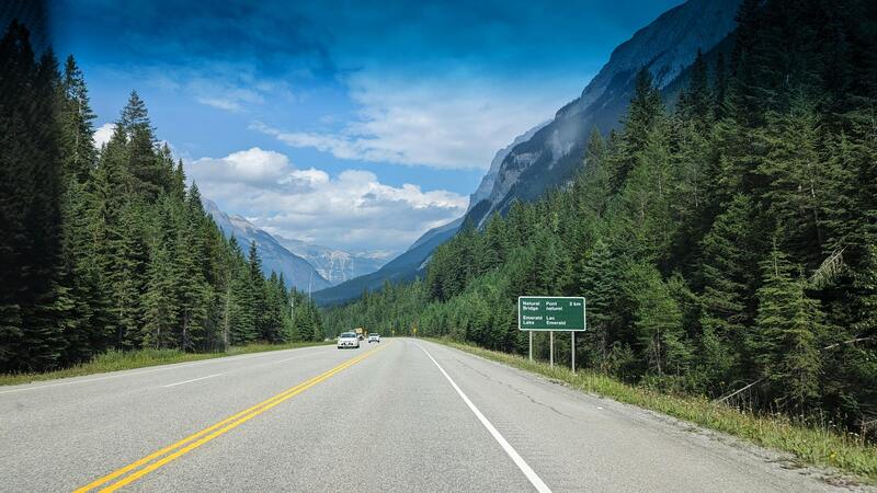 Découvrir le Canada hors des sentiers battus : le guide 3 road trip au canada