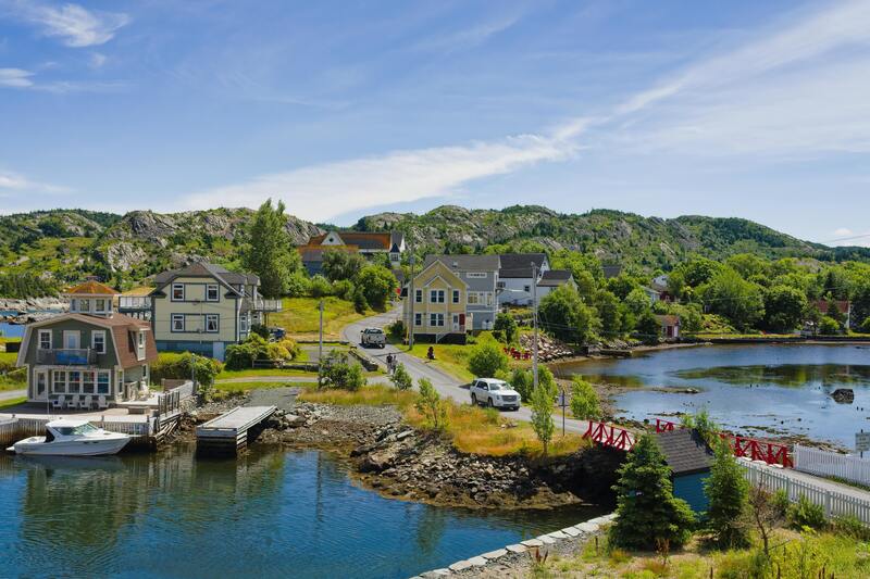 Découvrir le Canada hors des sentiers battus : le guide 2 voyage canada