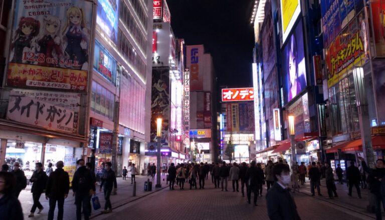 Road trip japon : l'aventure manga et culturelle de tes rêves 3 roadtrip japon