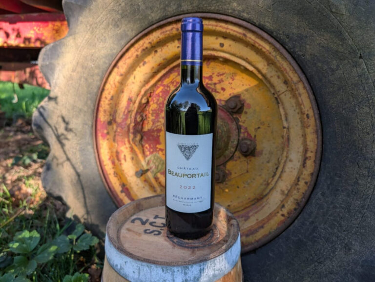 Château beauportail : test et dégustation d'un pécharmant d'exception 49 Château beauportail : test et dégustation d’un pécharmant d’exception