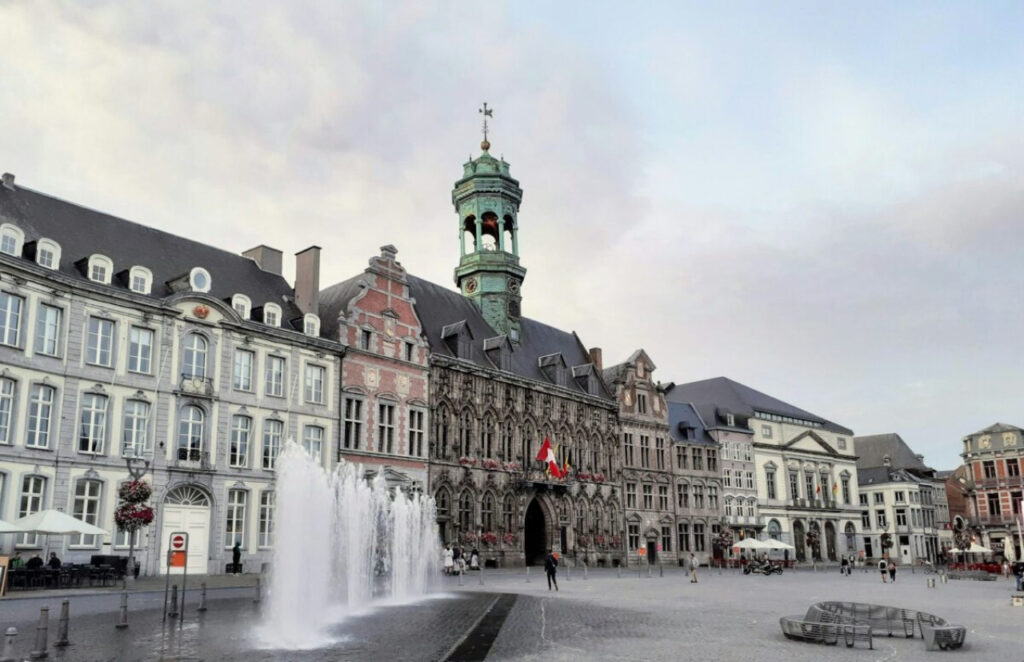 Vacances en belgique : calendrier et idées d’activités pour tous