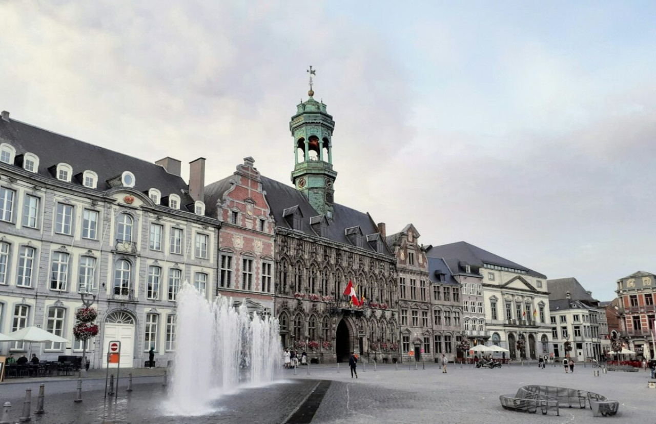 Vacances en belgique : calendrier et idées d'activités pour tous 1 Vacances en belgique : calendrier et idées d'activités pour tous
