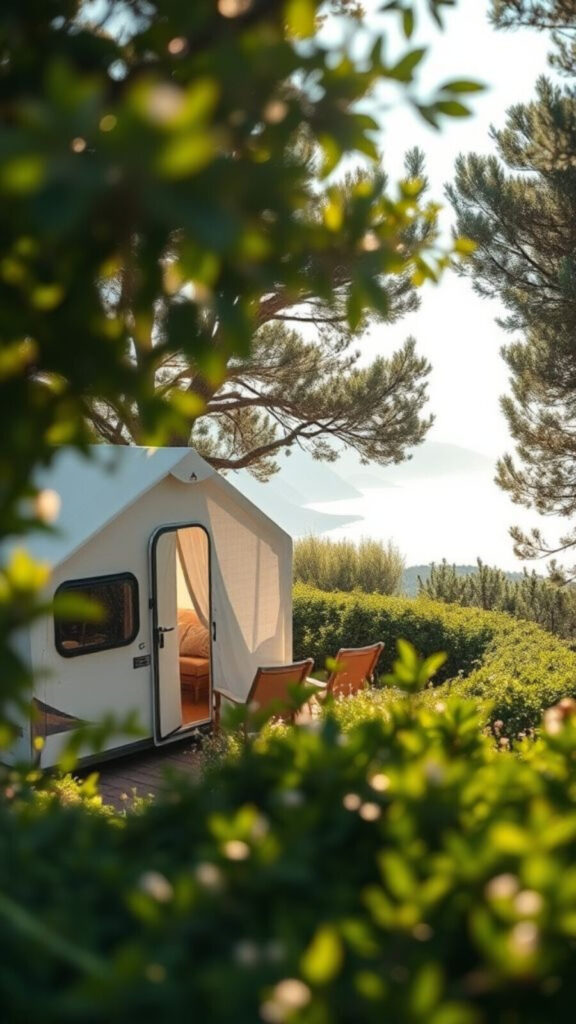 Camping Acqua Dolce Levanto : avis, infos pratiques et réservation