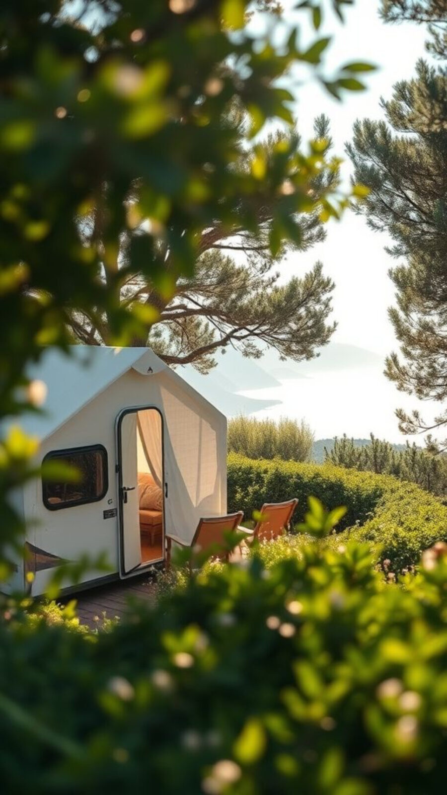 Camping Acqua Dolce Levanto : avis, infos pratiques et réservation 1 Camping Acqua Dolce Levanto : avis, infos pratiques et réservation