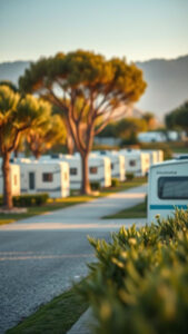 Camping L’Alqueria Gandia : tarifs, infos et hébergements