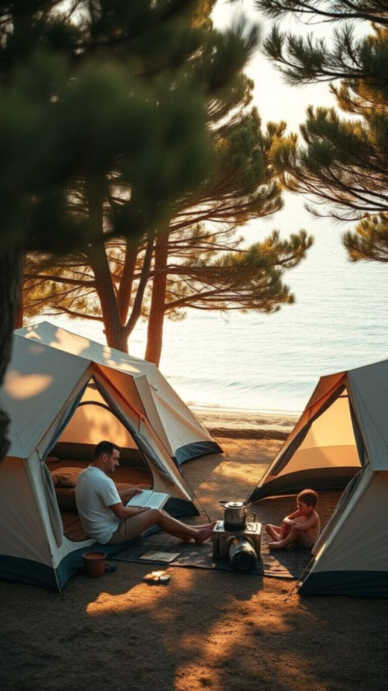 Camping palombaggia : guide complet corse 60 Camping palombaggia : guide complet corse
